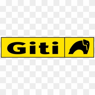 Giti Tire Logo Hd Png - Giti Tire Clipart