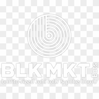 Bmw Logo Top Poke We - Circle Clipart