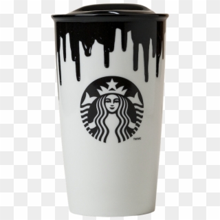 Coffee Starbucks Png - Starbucks New Logo 2011 Clipart
