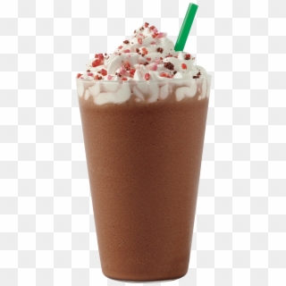 Starbucks Drink Png - Starbucks Iced Cherry Mocha Clipart