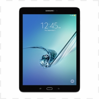 Tab Vector Tablet Android - Samsung Tab 64gb Clipart