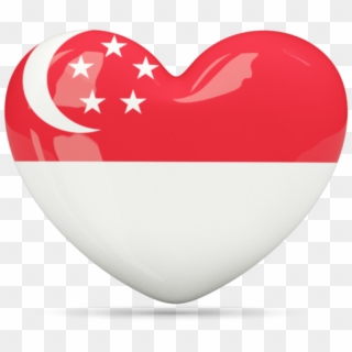 Singapore National Day Wishes Clipart