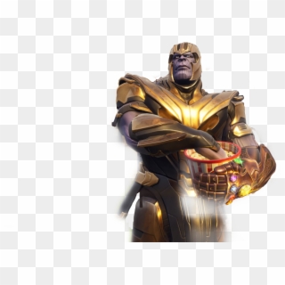 Interesting Fortnite Thanos Freetoedit Clipart