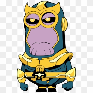 Free Thanos Png Png Transparent Images Pikpng
