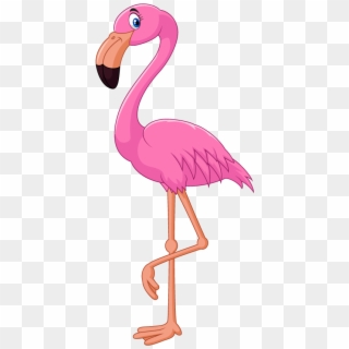 Louisiana Purchase Gardens & Zoo - Cartoon Images Of Flamingos Clipart