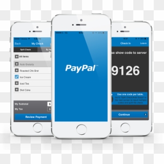 Paypal Pay Now Button Png Download - App Paypal Clipart