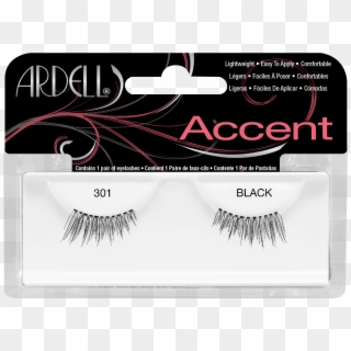 Ardell - Demi Faux Cils Ardell Clipart