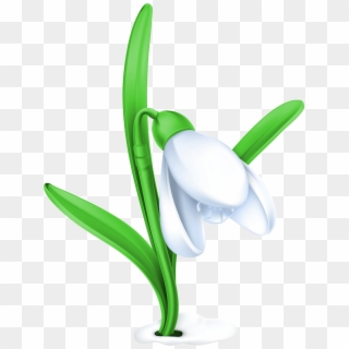 Spring Png - Snowdrop Clipart Transparent Png