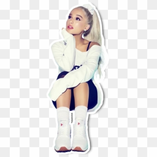 Ariana Grande Photo Shoots 2018 , Png Download - Ariana Grande Transparent Sweetener Clipart