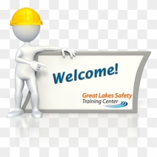Welcome - Safertaxi Clipart