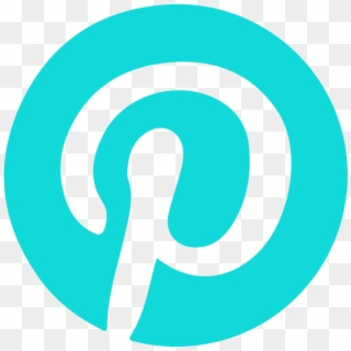 Facebook Instagram Pinterest Logo Clipart