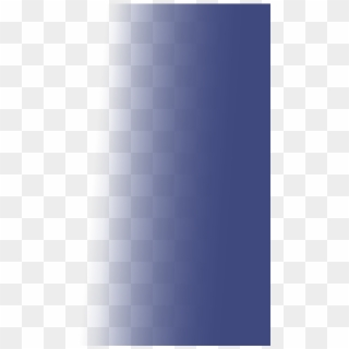 Blue Blur - Beige Clipart