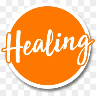 Healing Png Transparent Background - Circle Clipart