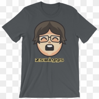 Transparent Emotes Gasm - Dank And Dabby T Shirt Clipart