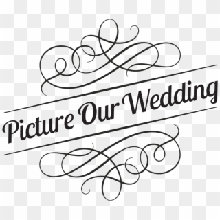 Our Wedding Png - Our The Wedding Clipart