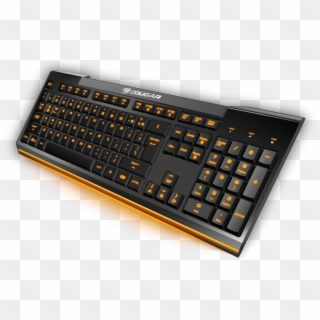 Gaming Keyboard Png Clipart