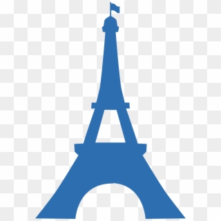Eiffel Tower Clipart