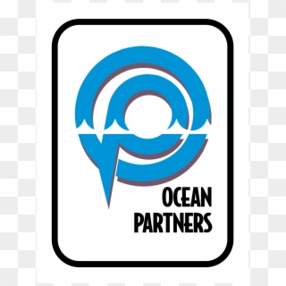 Ocean Partners Logo Png Transparent - Ocean Partners Clipart