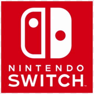 Nintendo Switch Logo Png Clipart