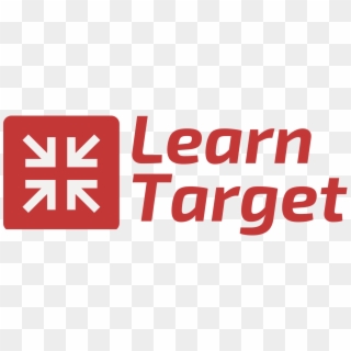 Learn Target ,learn Target Is The Best Online Courses Clipart
