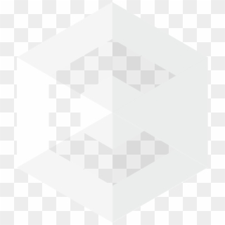 Future Ui Hexagon Png - Gaming Cool C Logo Clipart
