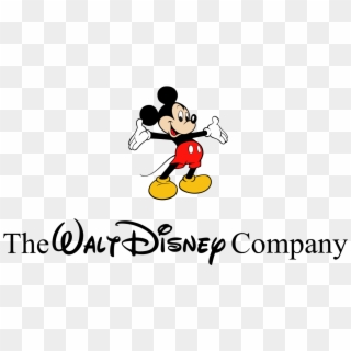 Fichierlogo Disney Cosvg &mdash Wikip&233dia - Walt Disney Company Clipart