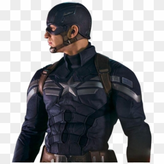 Download Download Png - Captain America Winter Soldier Png Clipart