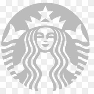 Starbucks Logo Png Transparent Wwwimgkidcom The - Starbucks New Logo 2011 Clipart