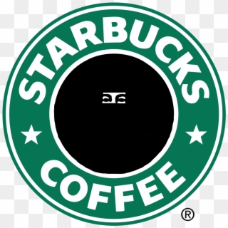 Starbucks Logo Png Transparent - Starbucks Clipart