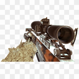 Mw2 Png Clipart