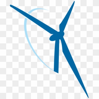 Rankin Construction Renewable Power Inc - Wind Power Logo Png Clipart