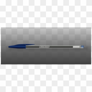 This Free Icons Png Design Of Hyper Realistic Pen - Cylinder Clipart
