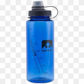 Water Bottle Png Transparent - Water Bottle Clipart