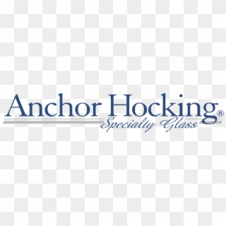 Anchor Hocking Logo - Anchor Hocking Clipart