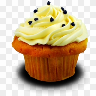 Cupcake , Png Download - Cupcake Clipart