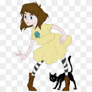 Fran Bow Png - Fran Bow Alice Clipart