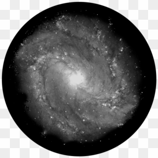 Spiral Galaxy Png Clipart