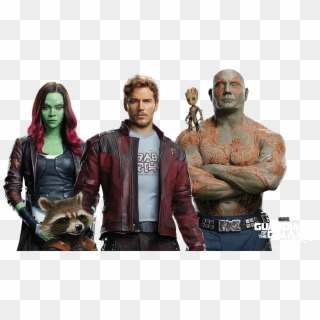 Guardians Of The Galaxy Png Image Transparent Background - Guardians Of The Galaxy Transparent Clipart