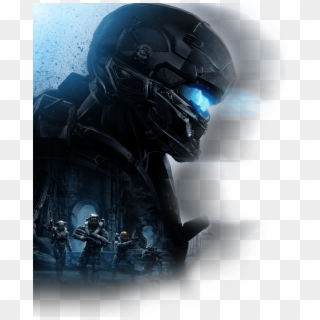 Halo 5 Png Clipart