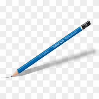 100-pencil - Staedtler Pencil Clipart