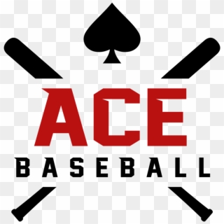 Ace Baseball , Png Download - Ace Baseball Clipart