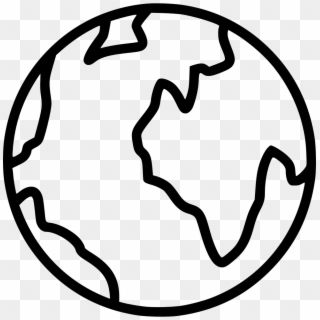Png File Svg - Earth Drawing Png Clipart