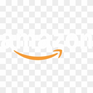 Amazon De Marketplace Amazon Logo On Black Clipart Pikpng