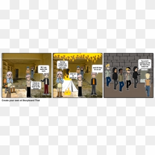 Quarantine - Cartoon Clipart