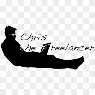 Chris The Freelancer Logo - National Colours Of Italy Clipart