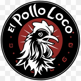 El Pollo Loco - El Pollo Loco New Logo Clipart