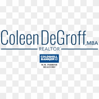 Coleen Degroff-1789 - Coldwell Banker Clipart