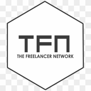 Tfn Logo The Freelancer Network - Franklin Institute Clipart