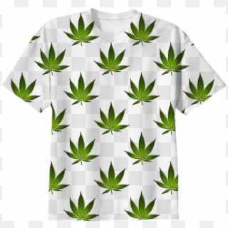 Cotton T-shirt - Pattern Clipart