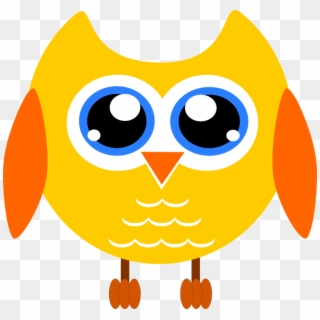 Stormdesignz Owl 1 Stormdesignz - Transparent Background Owl Clip Art Owl Png